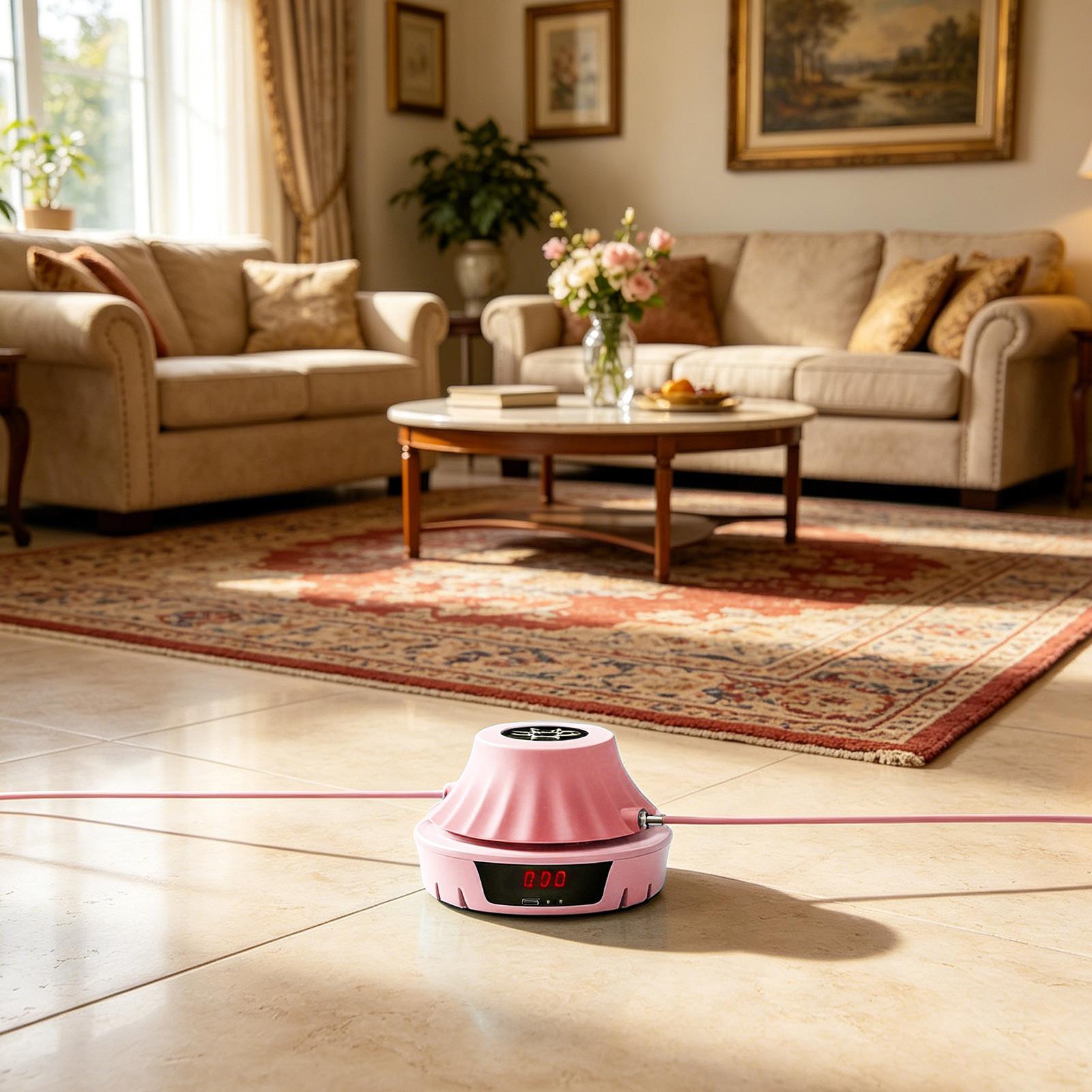 Home Gym Portable - Treinador de Salto Automático com Contador