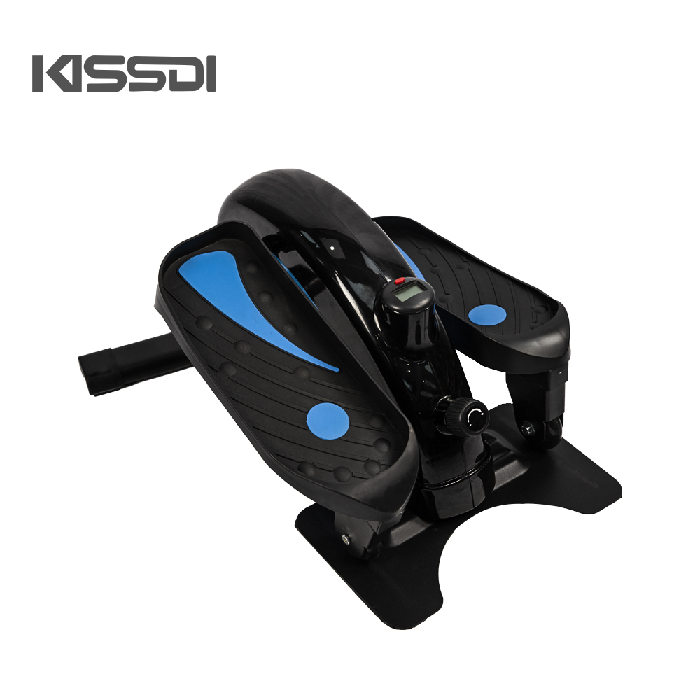 Home Gym Portable - Mini Elíptico Elétrico Portátil para Casa,