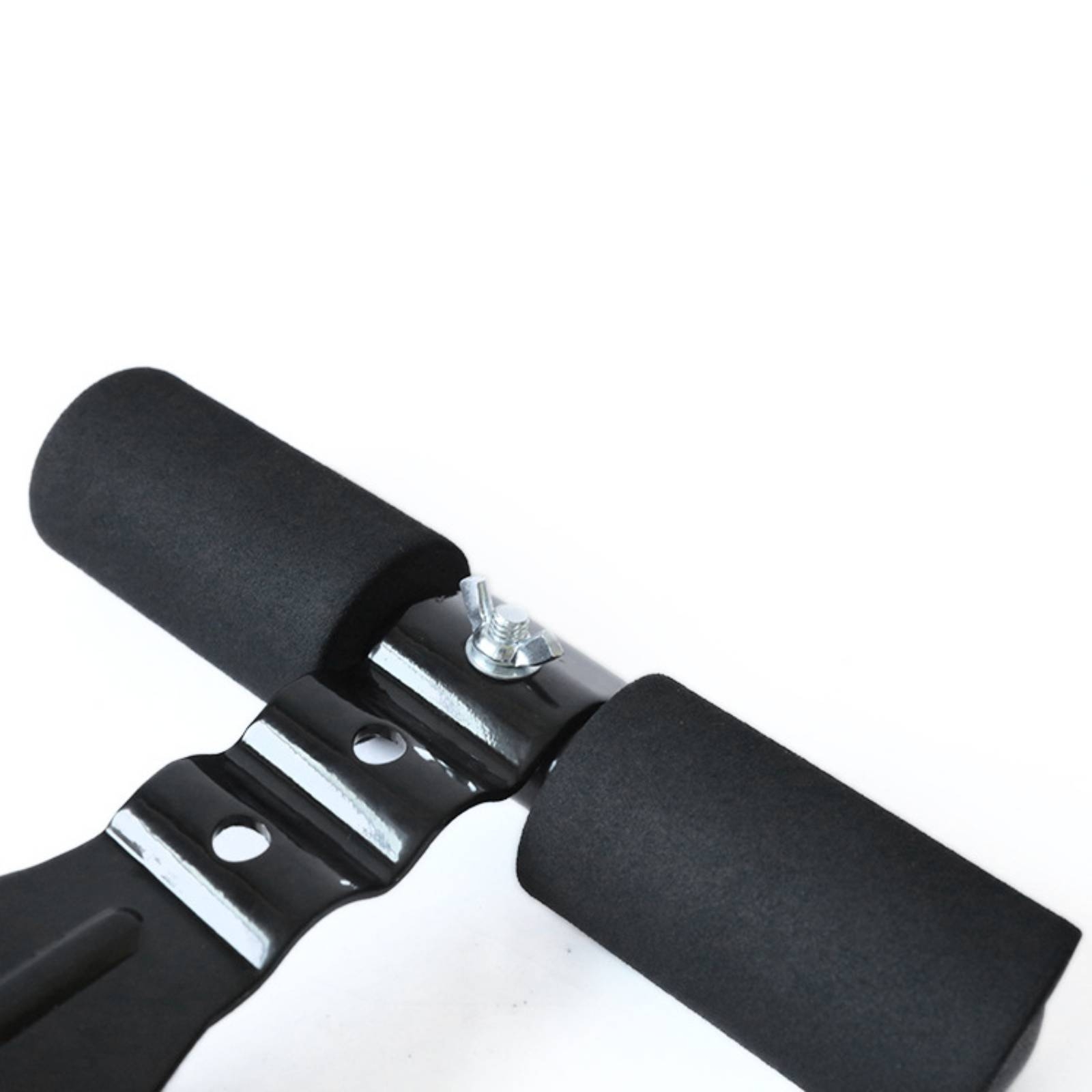 Home Gym Portable - Barra de Abdominais Compacta para Porta,