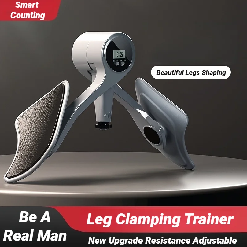 Home Gym Essentials - Contagem inteligente equipamento de fitness kegel