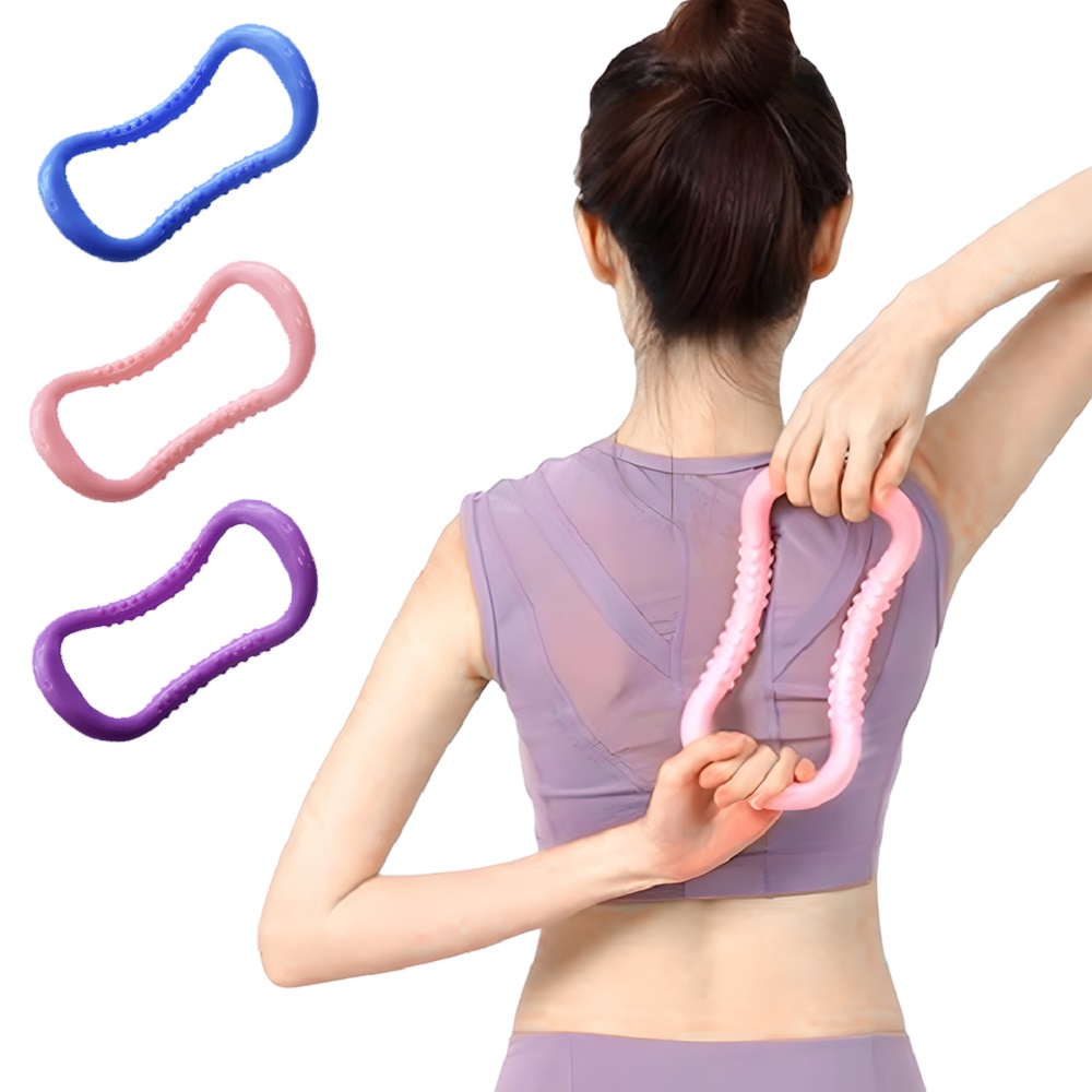Home Gym Unit - Faixas de resistência com espuma esporte