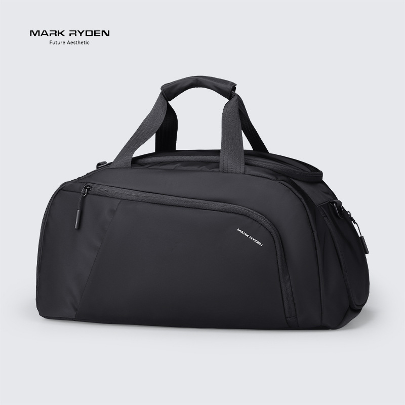 Home Gym Packages - Bolsa de Viagem Masculina Mark Ryden