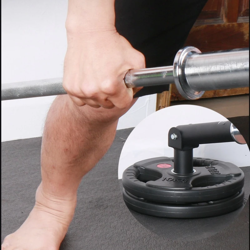 Home Gym Routine - Acessório versátil para minas terrestres de