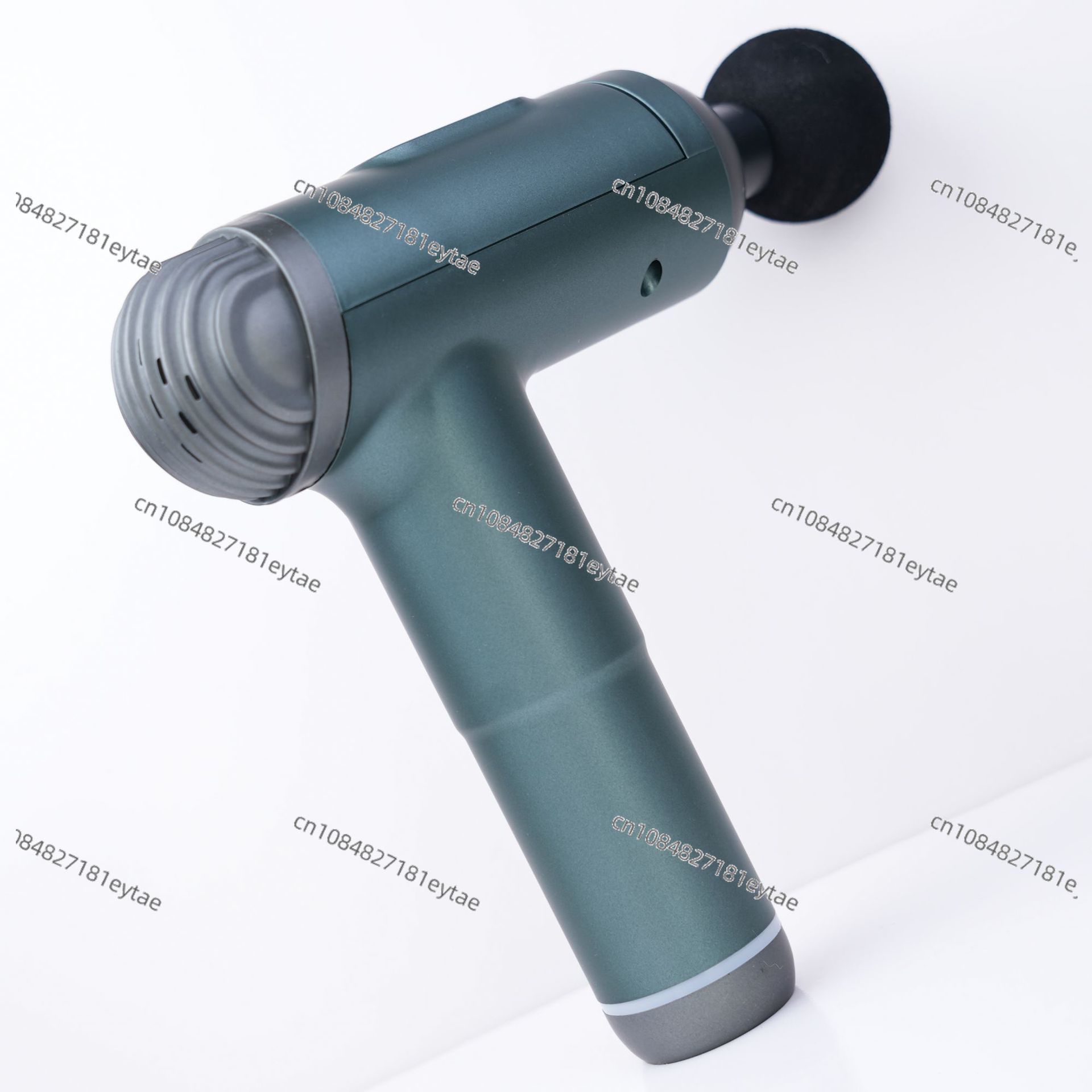 Home Gym Portable - Pistola de Massagem Mini Recarregável Elétrica