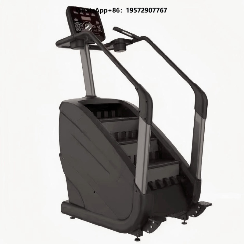 Home Gym Body Master - Equipamento Cardiovascular Comercial, Máquina de Fitness