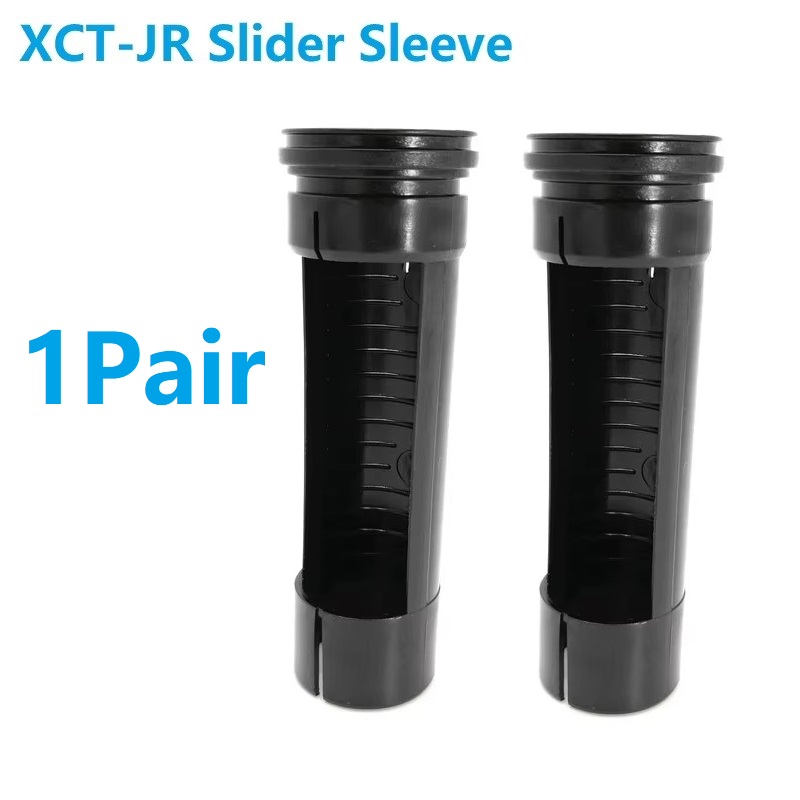 Gliding Disc Slider - Peças de Reparo para Garfo Dianteiro