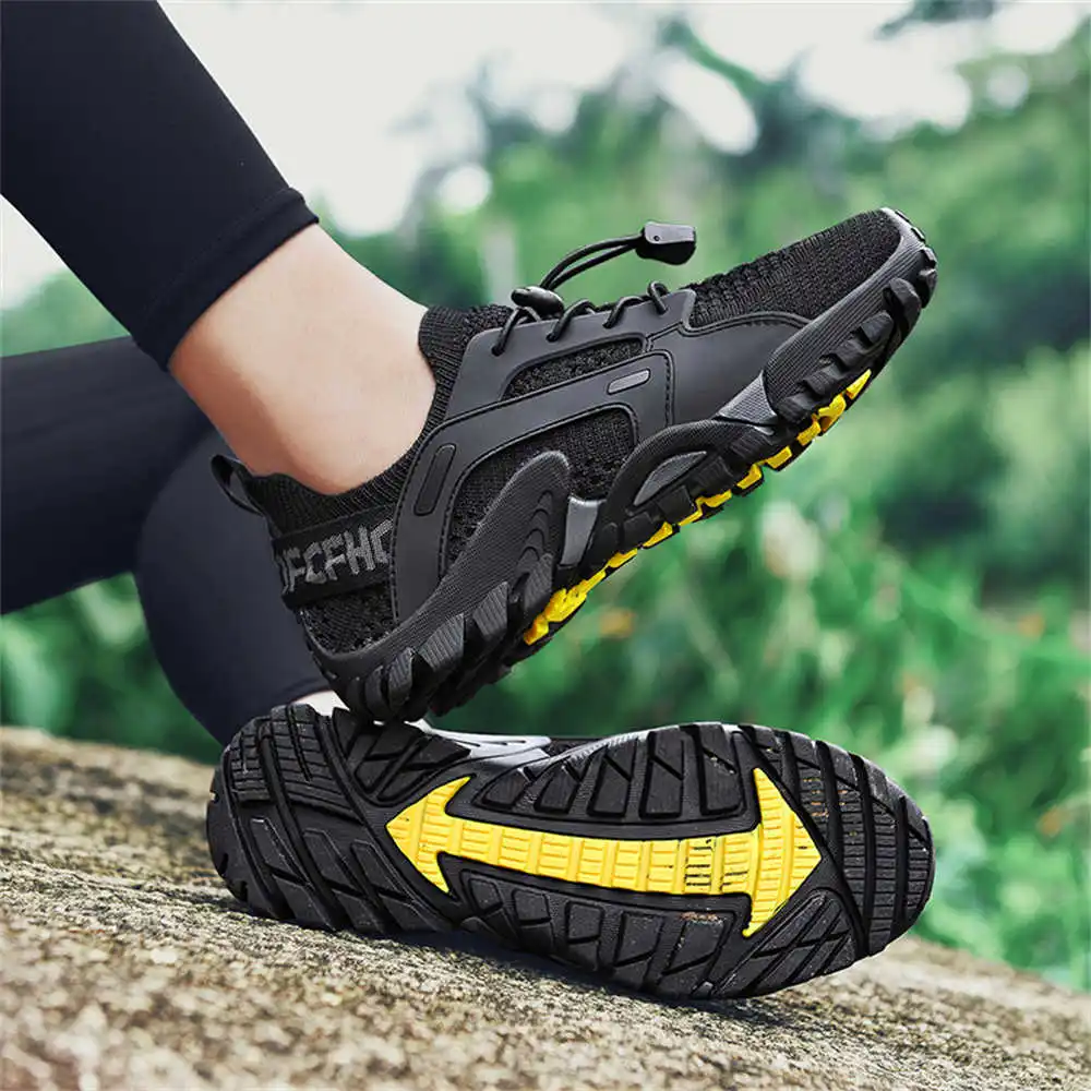 Home Gym Outdoor Ideas - Botas de caminhada táticas de luxo