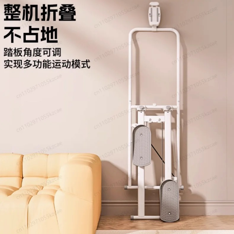 Home Gym Body Master - Stepper Iluminado para Treino Cardiovascular -