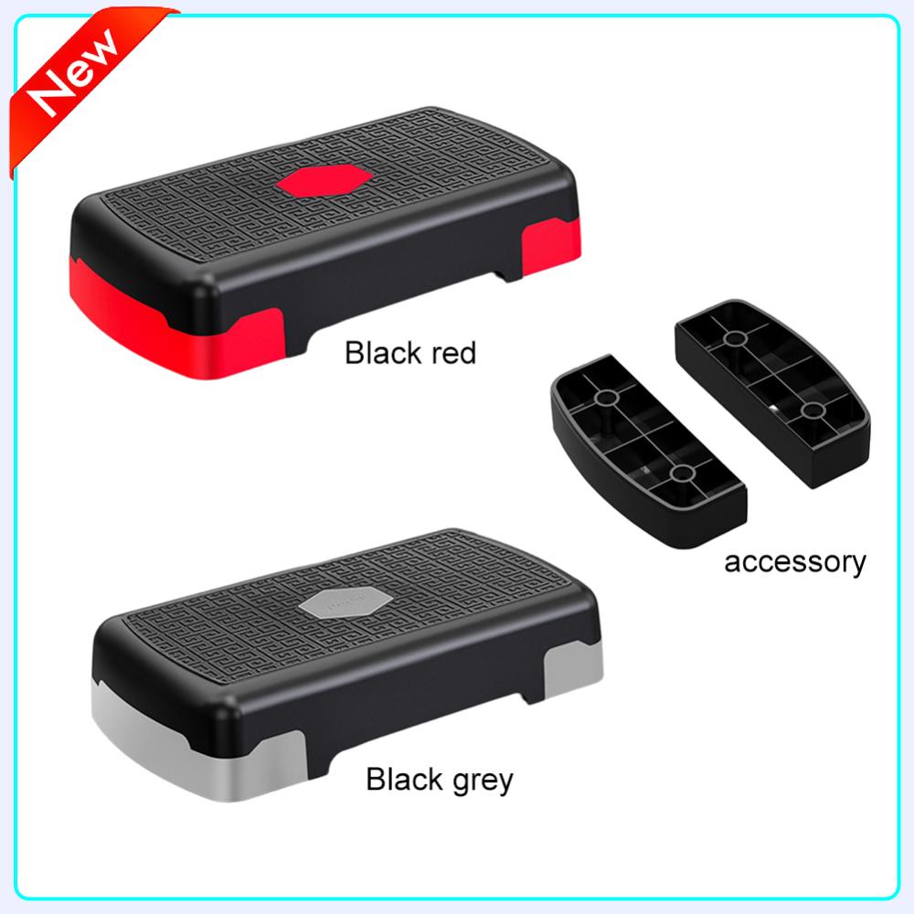 Home Gym Portable - Aeróbico fitness stepper mini ginásio exercício