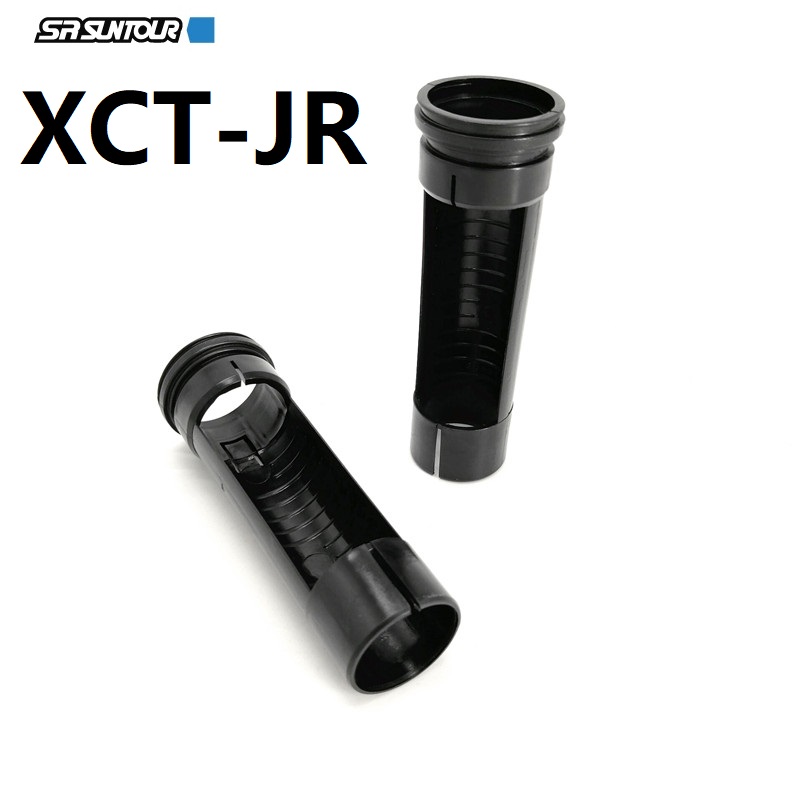 Gliding Disc Slider - Original suntour garfo XCT-JR slider manga