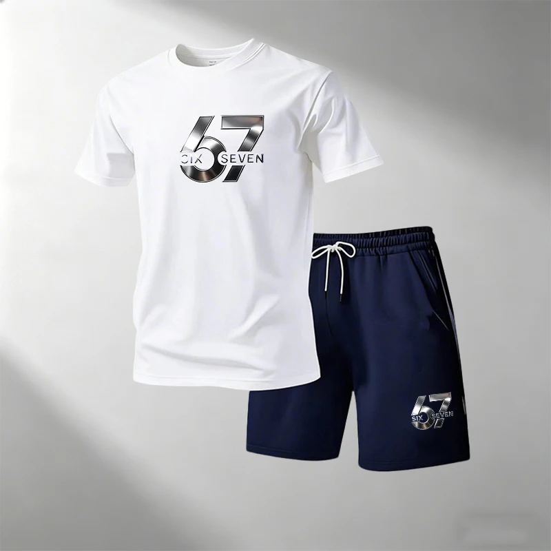 Home Gym Usa - Oferta: Conjunto Esportivo Masculino de 2
