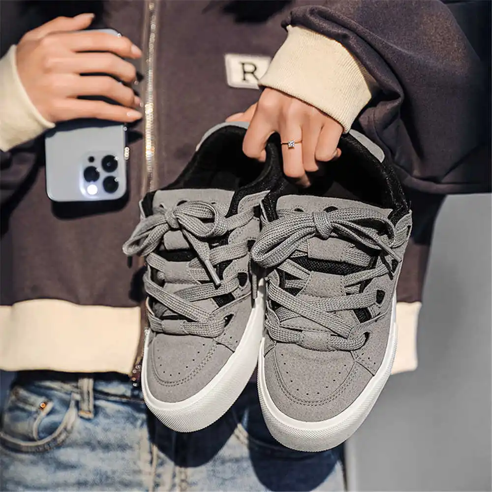 Home Gym Outdoor Ideas - Com laço hiphop sapatos escolares femininos
