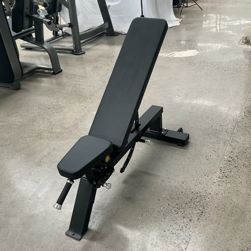 Home Gym Portable - Banco de Halteres Ajustável para Academia