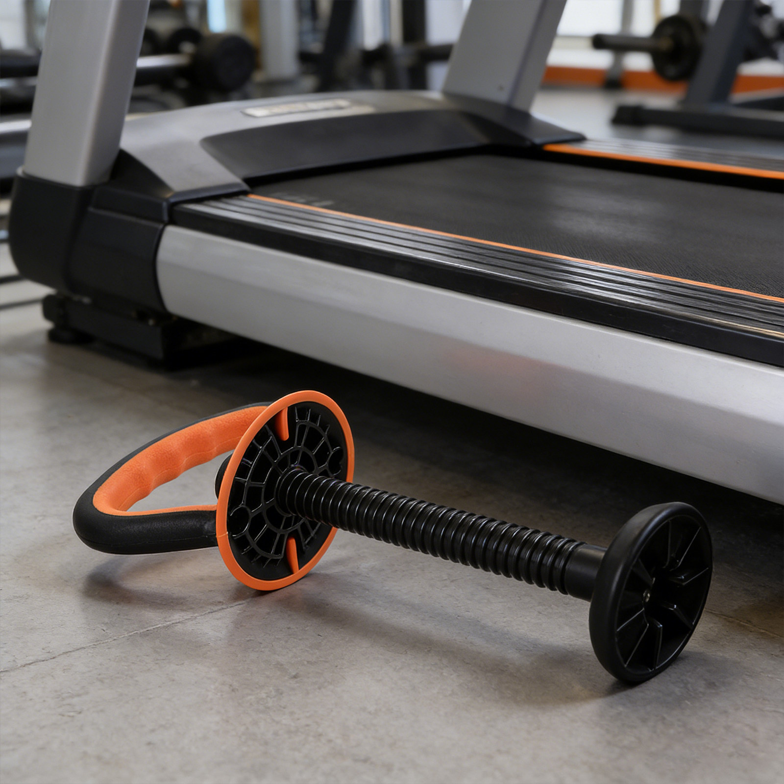 Home Gym Usa - Alça Ajustável para Kettlebell e Halteres,