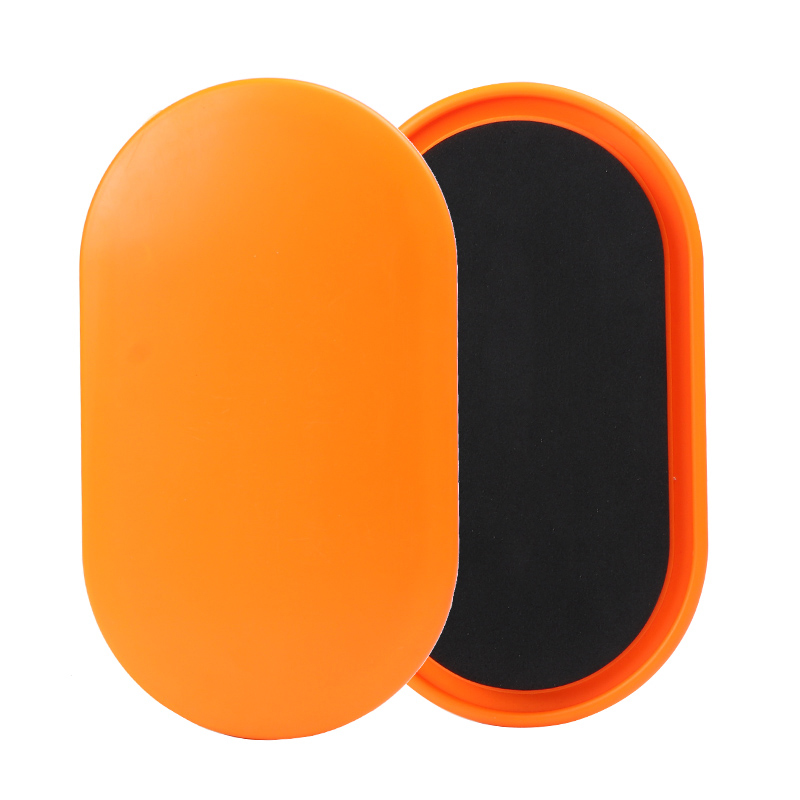 Gliding Disc Slider - Discos deslizantes slider disco de fitness