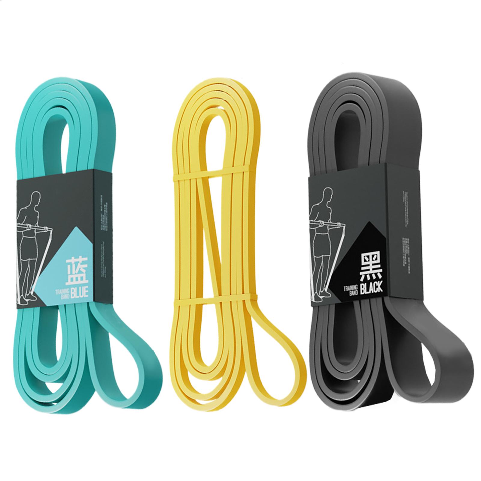 Home Gym Leg Press - Faixas elásticas de resistência para treino,