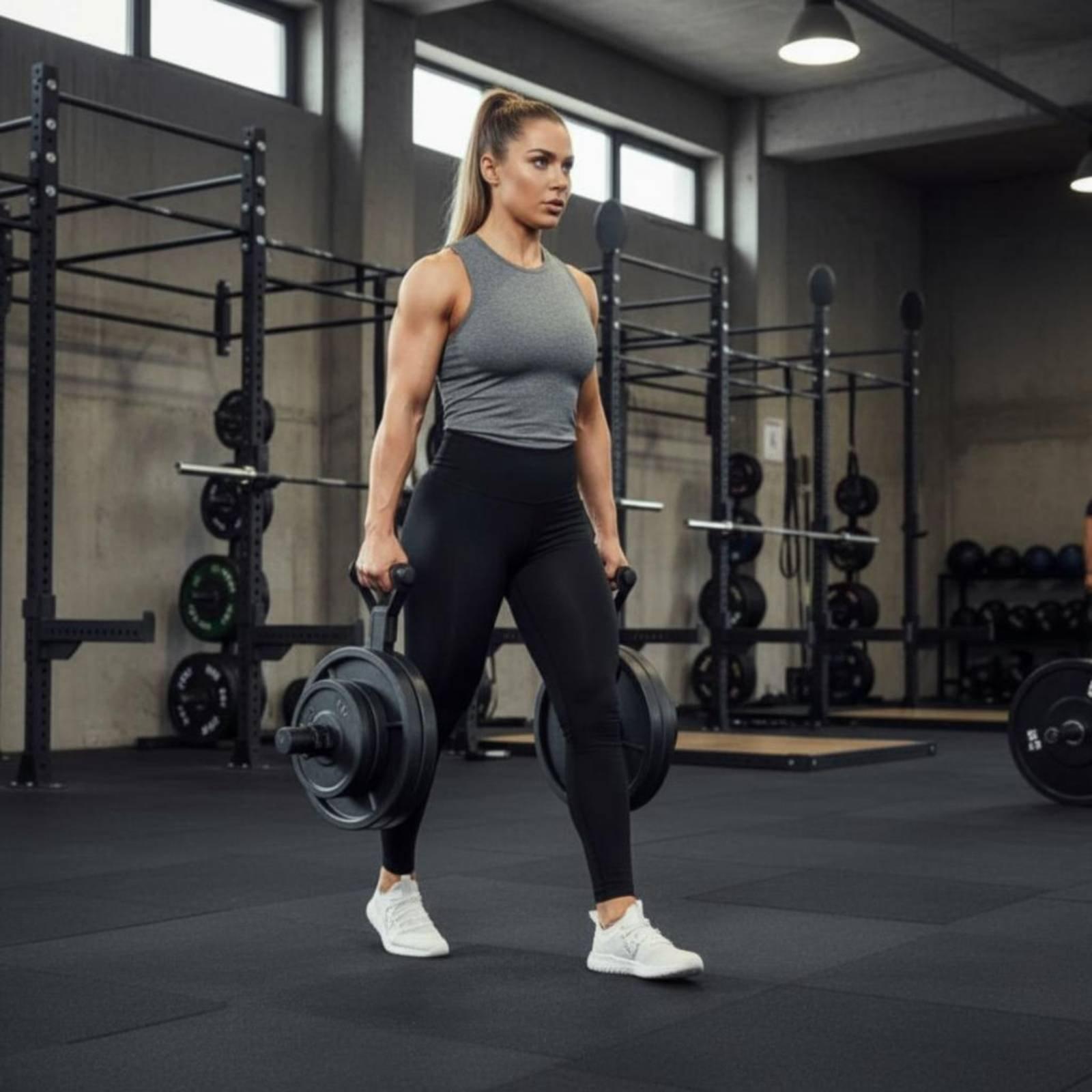 Suporte Organizador de Anilhas - Home Gym Usa avaliação e preço