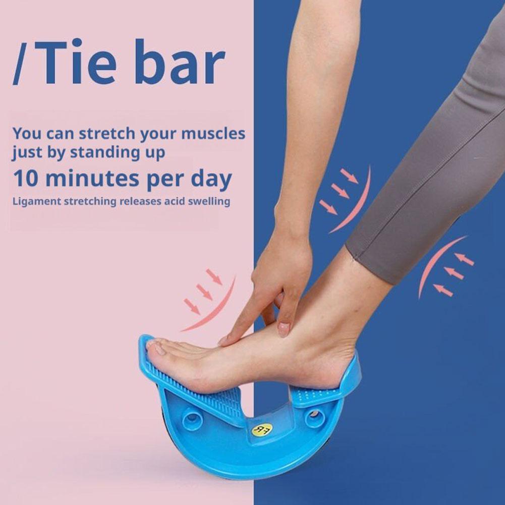 Treinador de Alongamento com P - Home Gym Essentials avaliação e preço