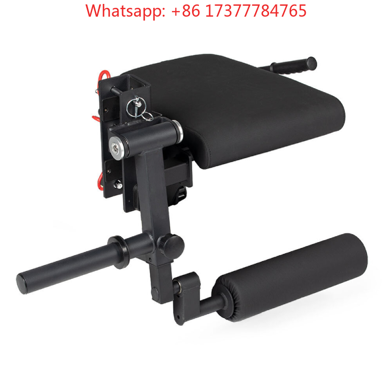 Máquina de Treino de Pernas pa - Home Gym Quad Exercises avaliação e preço