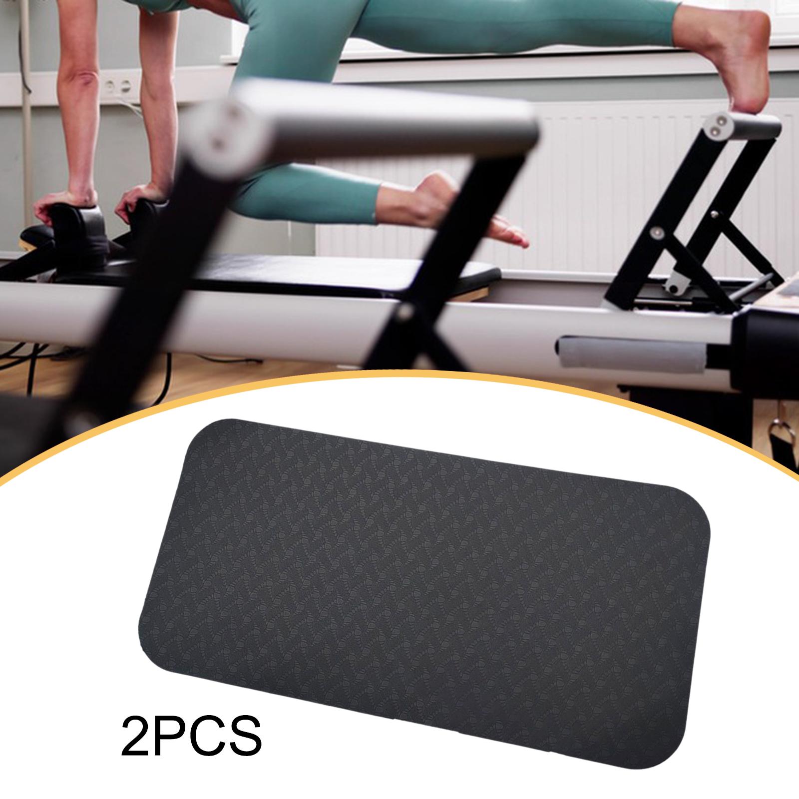 Tapetes de Pilates Grossos, Al - Home Gym Routine avaliação e preço