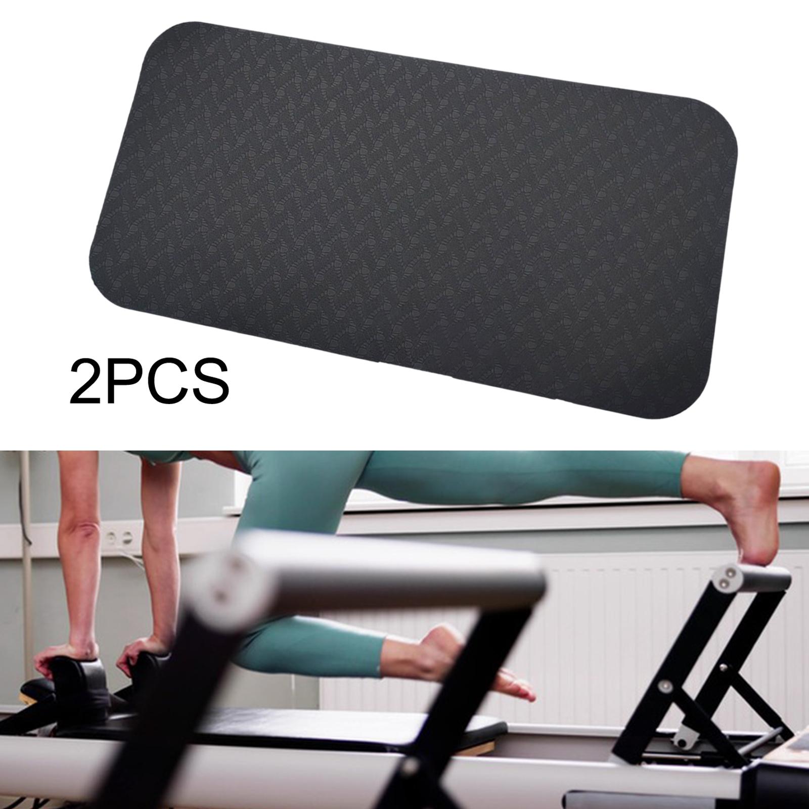 Tapetes de Pilates Grossos, Al - Home Gym Routine avaliação e preço
