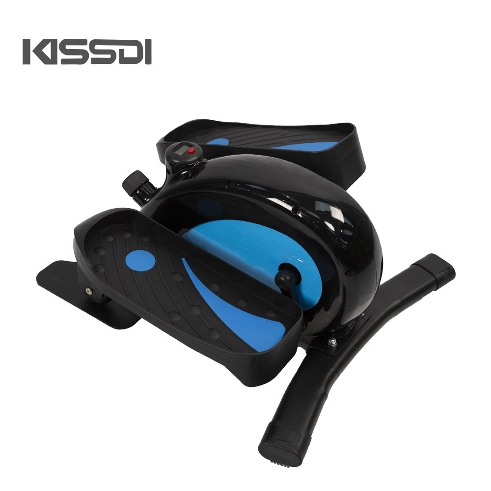 Mini Elíptico Elétrico Portáti - Home Gym Portable avaliação e preço
