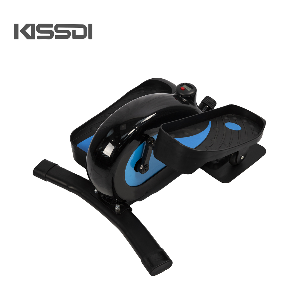 Mini Elíptico Elétrico Portáti - Home Gym Portable avaliação e preço
