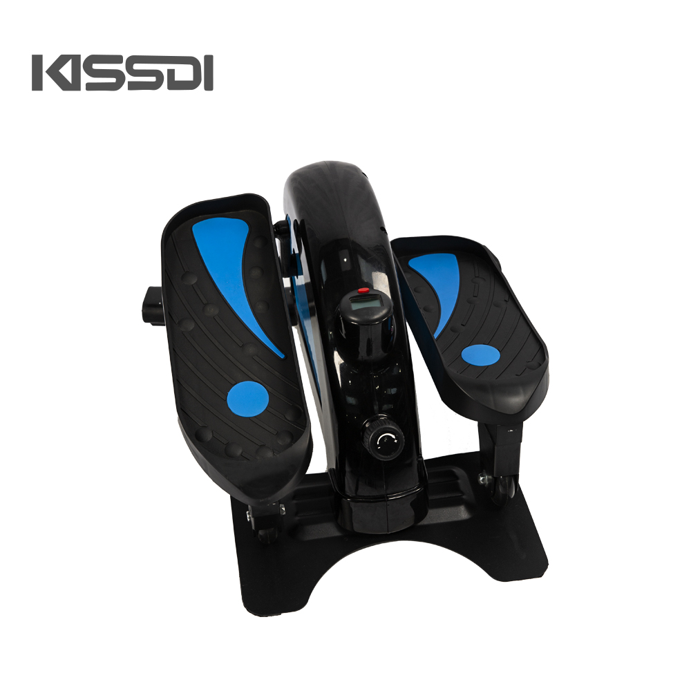 Mini Elíptico Elétrico Portáti - Home Gym Portable avaliação e preço