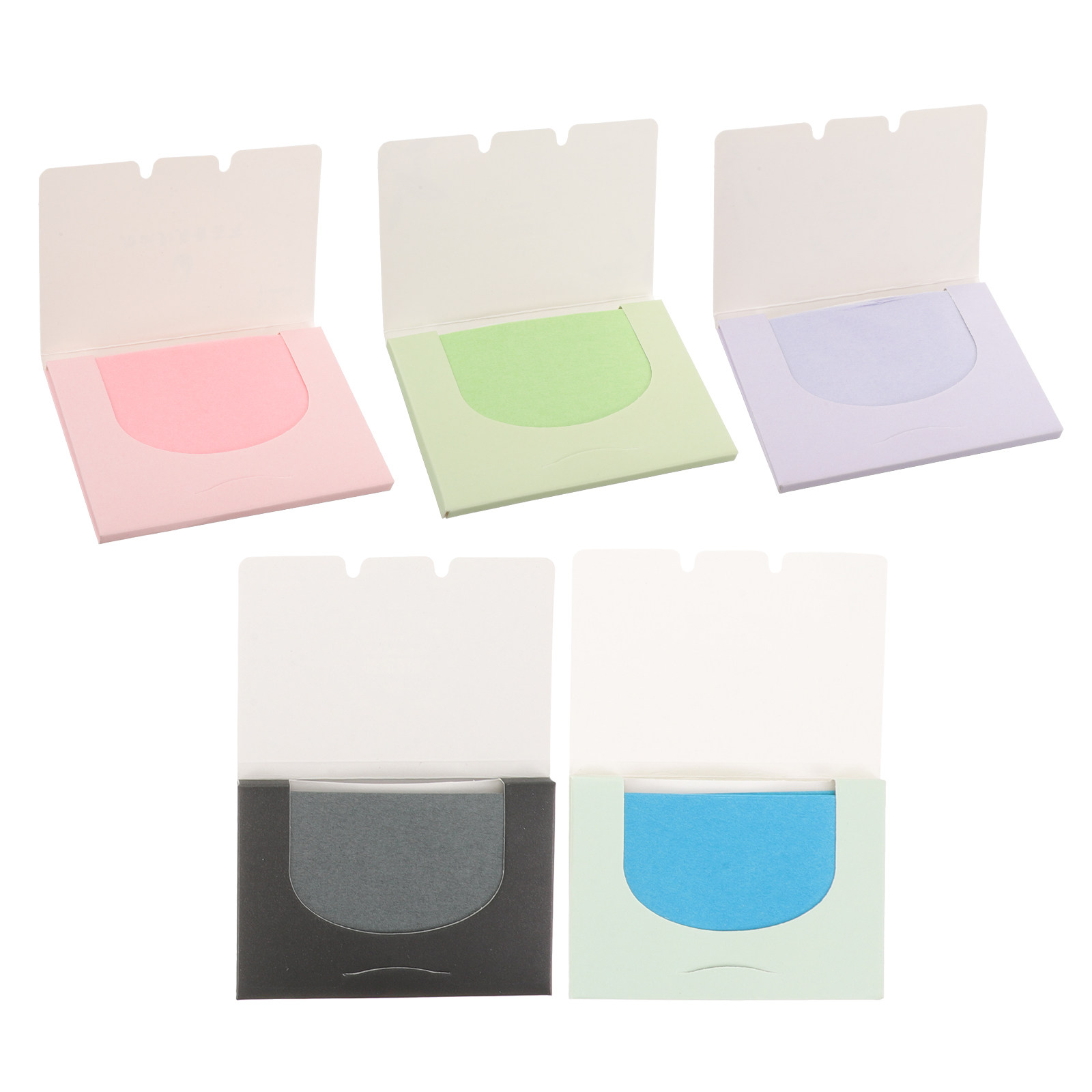 500 Peças de Papel Absorvente  - Home Gym Unit avaliação e preço