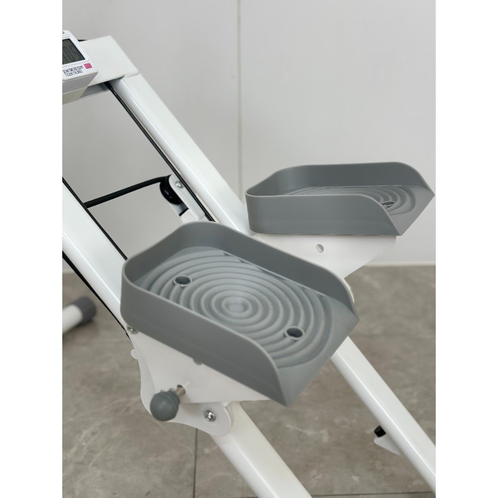 Máquina de Exercício Dobrável  - Home Gym Custom avaliação e preço