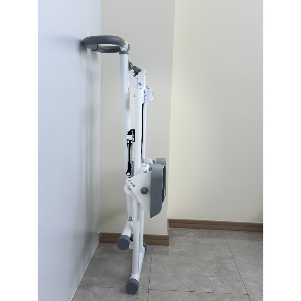 Máquina de Exercício Dobrável  - Home Gym Custom avaliação e preço