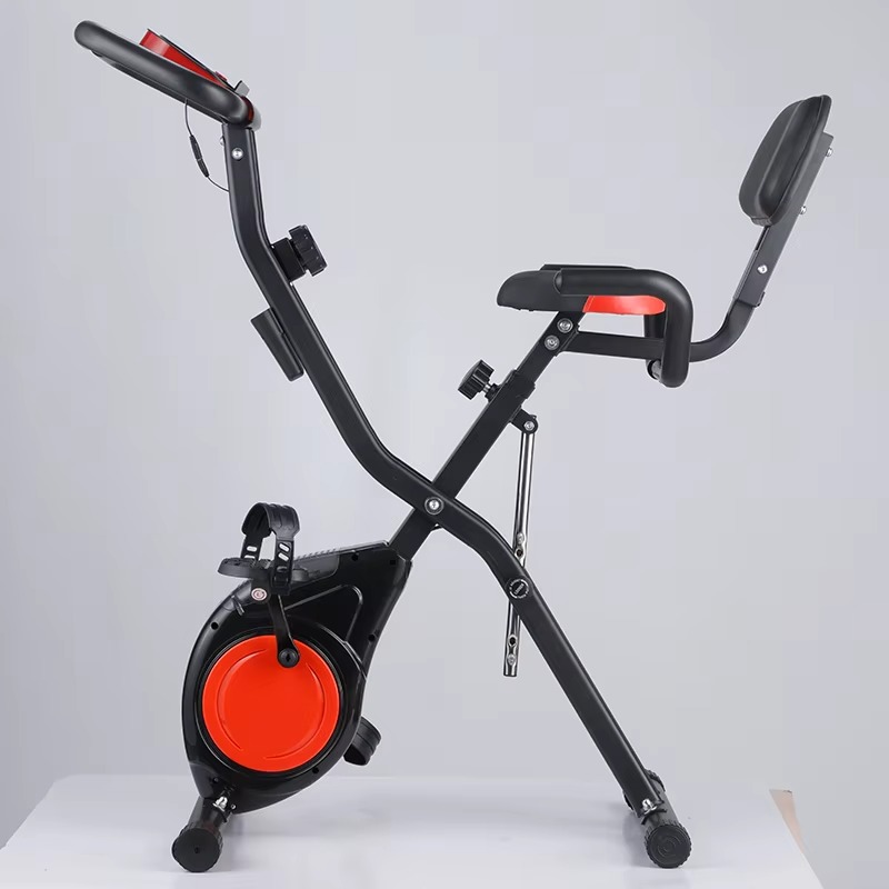 Bicicleta ergométrica magnetro - Home Gym Routine avaliação e preço