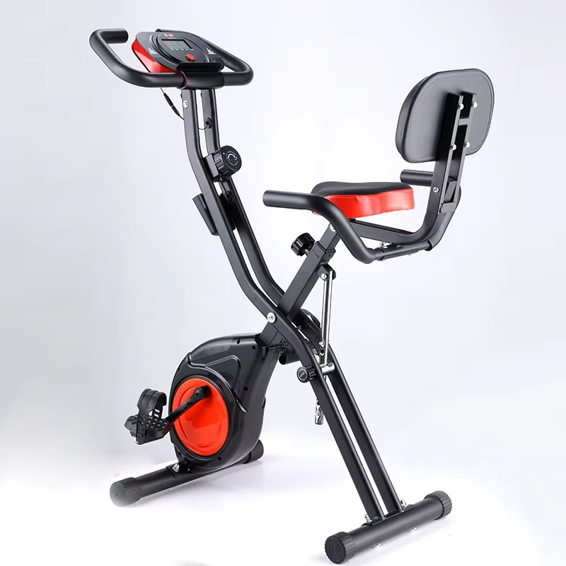 Bicicleta ergométrica magnetro - Home Gym Routine avaliação e preço