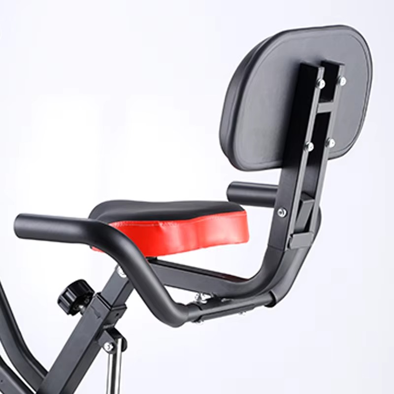 Bicicleta ergométrica magnetro - Home Gym Routine avaliação e preço