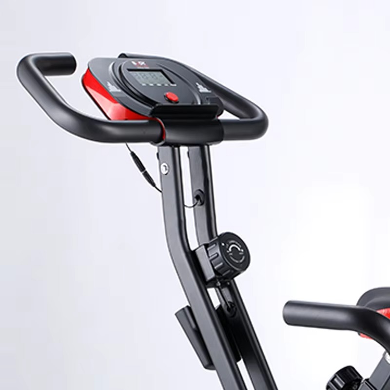Bicicleta ergométrica magnetro - Home Gym Routine avaliação e preço