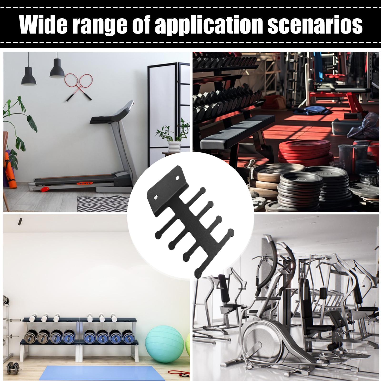 Cabide multifuncional resisten - Home Gym Routine avaliação e preço