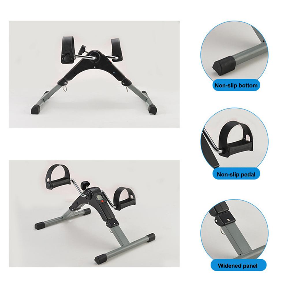 Bicicleta de resistência ajust - Home Gym Essentials avaliação e preço