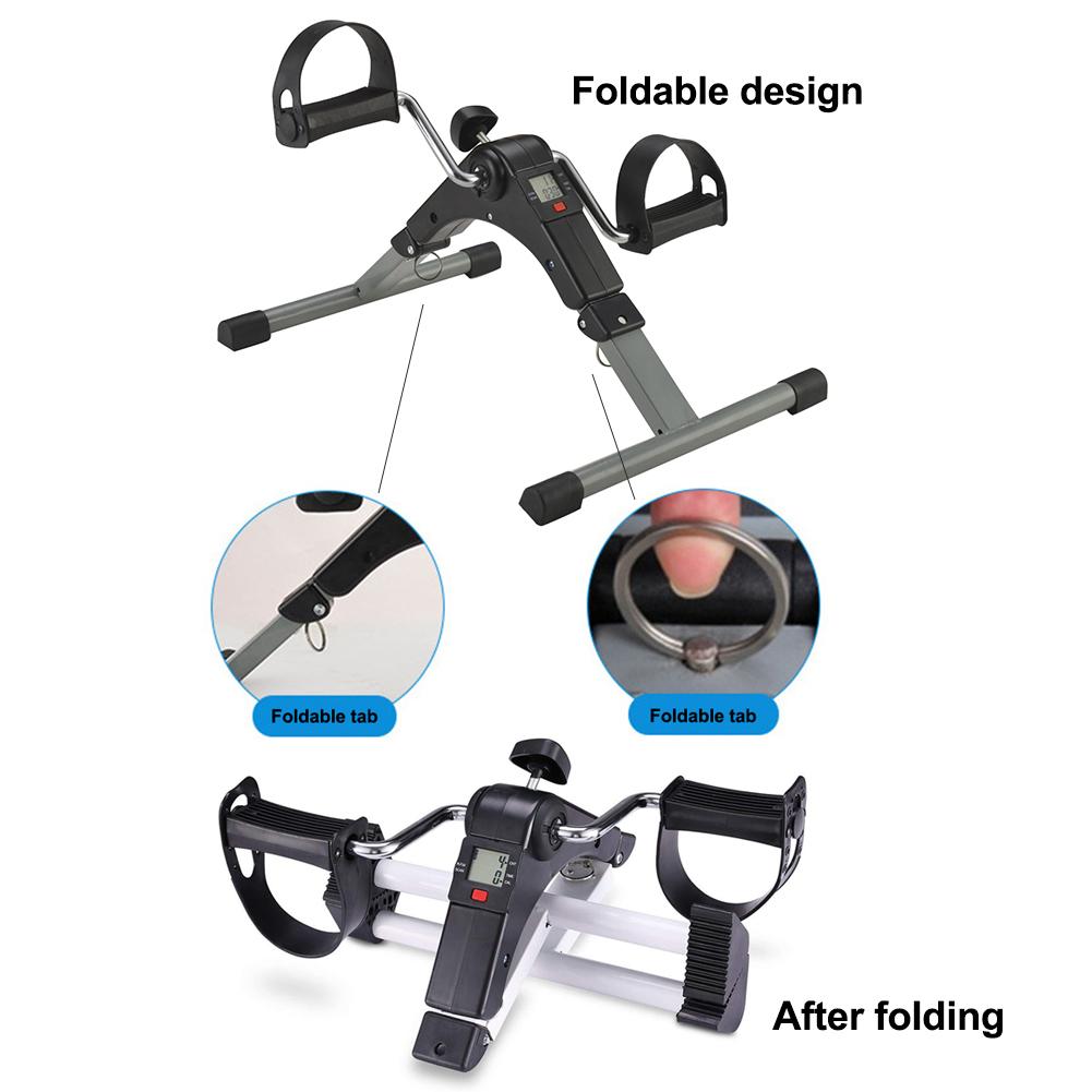 Bicicleta de resistência ajust - Home Gym Essentials avaliação e preço