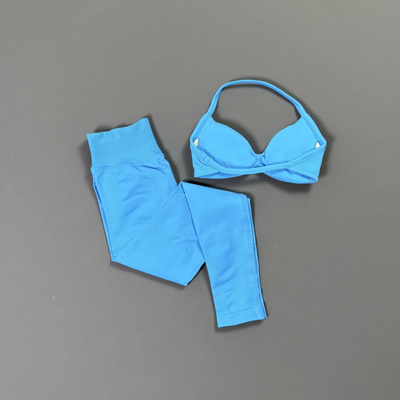 Conjunto de Yoga HISTELLO para - Home Gym Leg Press avaliação e preço