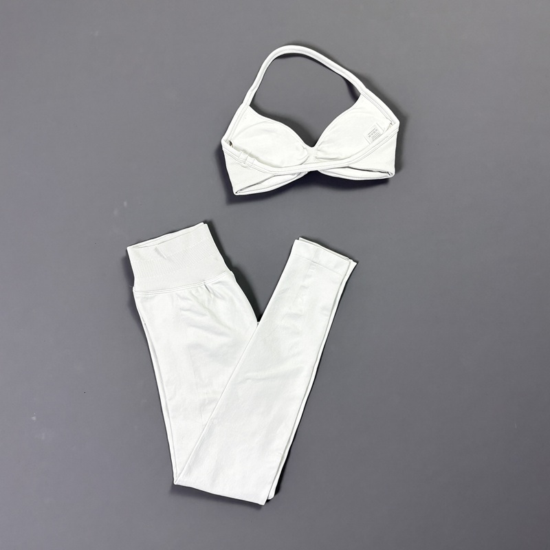 Conjunto de Yoga HISTELLO para - Home Gym Leg Press avaliação e preço