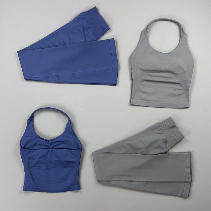 Conjunto de Treino Feminino de - Home Gym Leg Press avaliação e preço