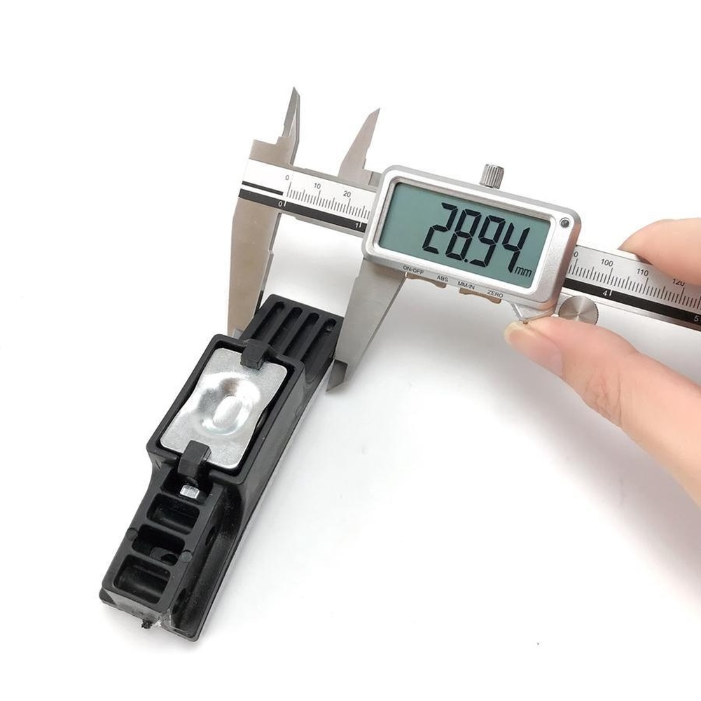 Feltro de Freio Plástico para  - Home Gym Routine avaliação e preço
