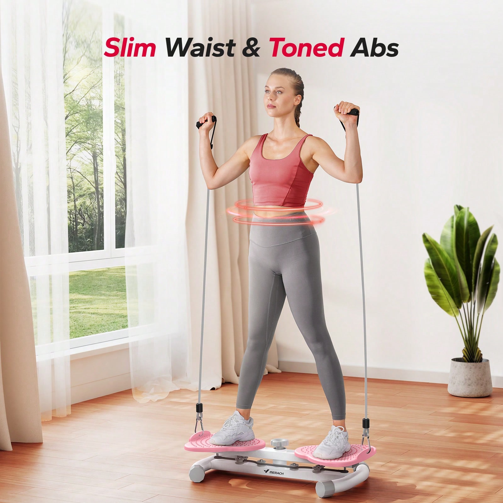 Máquina de Exercício Abdominal - Home Gym Unit avaliação e preço