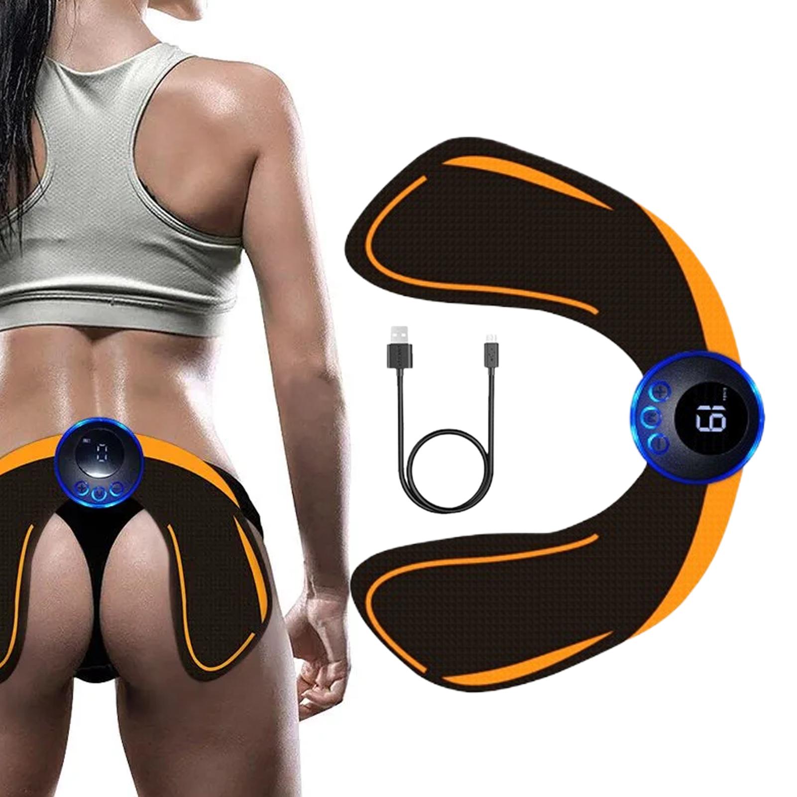 Treinador de nádegas quadris t - Home Gym Essentials avaliação e preço