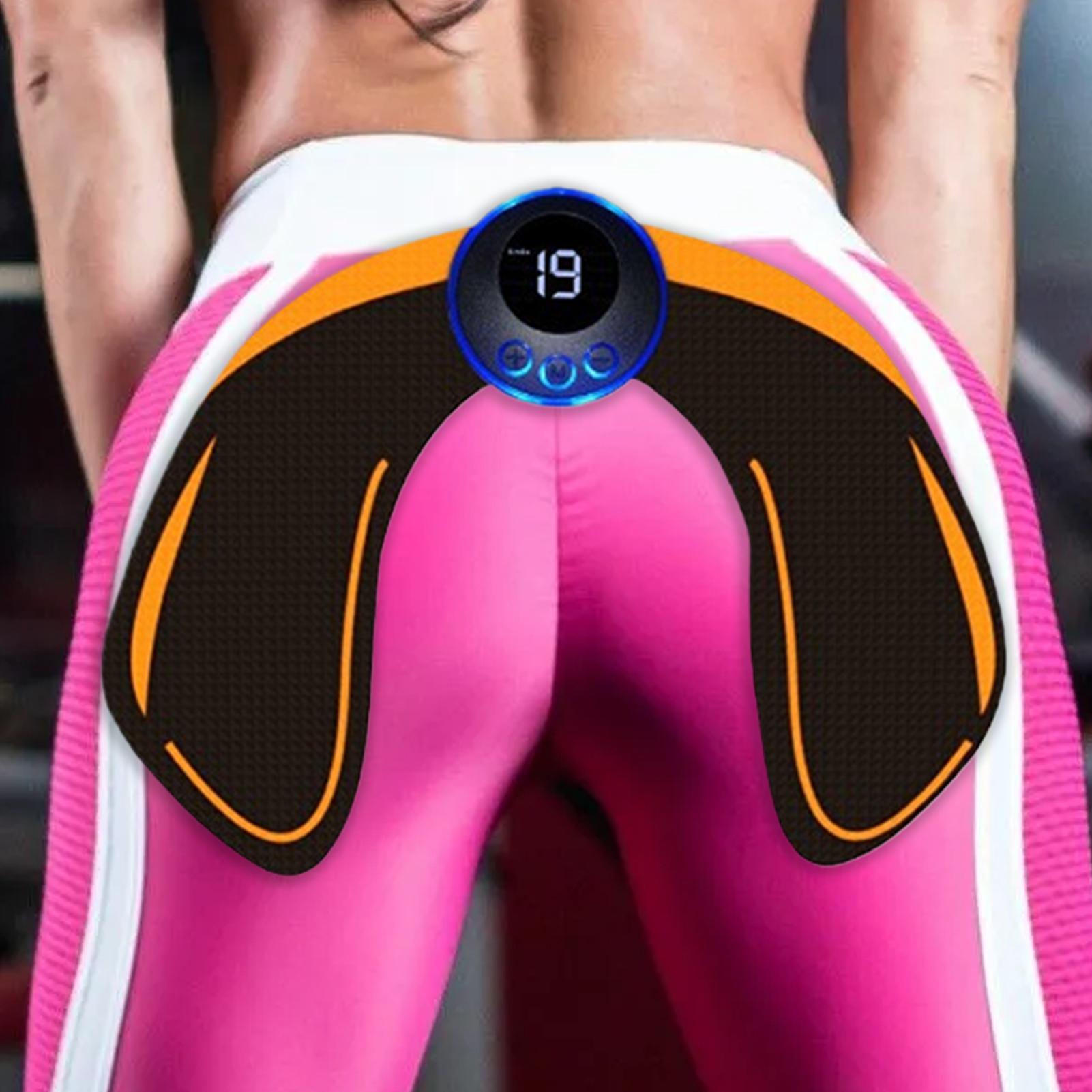 Treinador de nádegas quadris t - Home Gym Essentials avaliação e preço