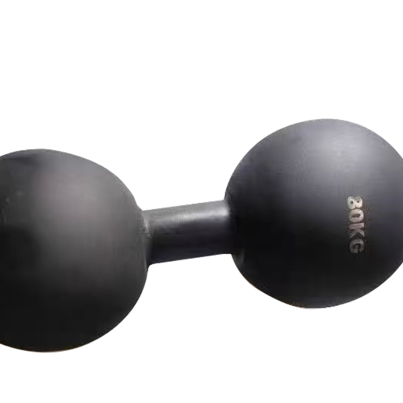 Conjunto de Halteres Redondos  - Home Gym Custom avaliação e preço