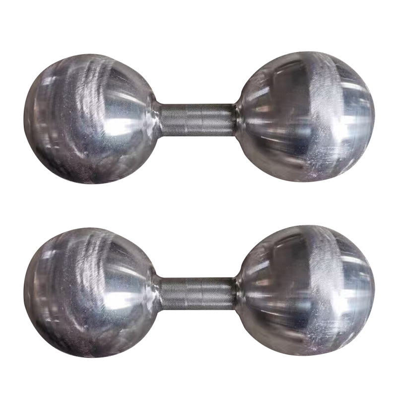 Conjunto de Halteres Redondos  - Home Gym Custom avaliação e preço