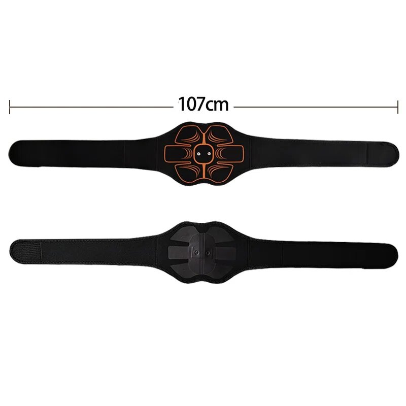 Cinto Tonificador Abdominal In - Home Gym Essentials avaliação e preço