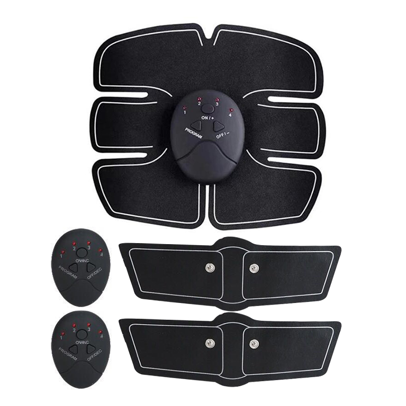 Massageador Sem Fio EMS para Q - Home Gym Essentials avaliação e preço