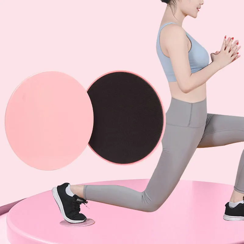 Discos Deslizantes para Exercí - Gliding Disc Slider avaliação e preço